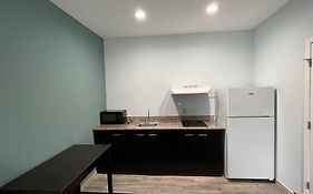 Americas Best Value Inn Sulphur